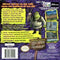Shrek Fairy Tail Freakdown - Nintendo GameBoy Color Pre-Played