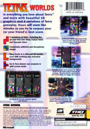 Tetris Worlds - Xbox Pre-Played