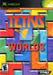 Tetris Worlds - Xbox Pre-Played