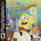 Spongebob Squarepants Supersponge - Playstation 1 Pre-Played