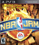 NBA JAM - Playstation 3 Pre-Played