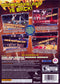 NBA JAM Back Cover - Xbox 360 Pre-Played