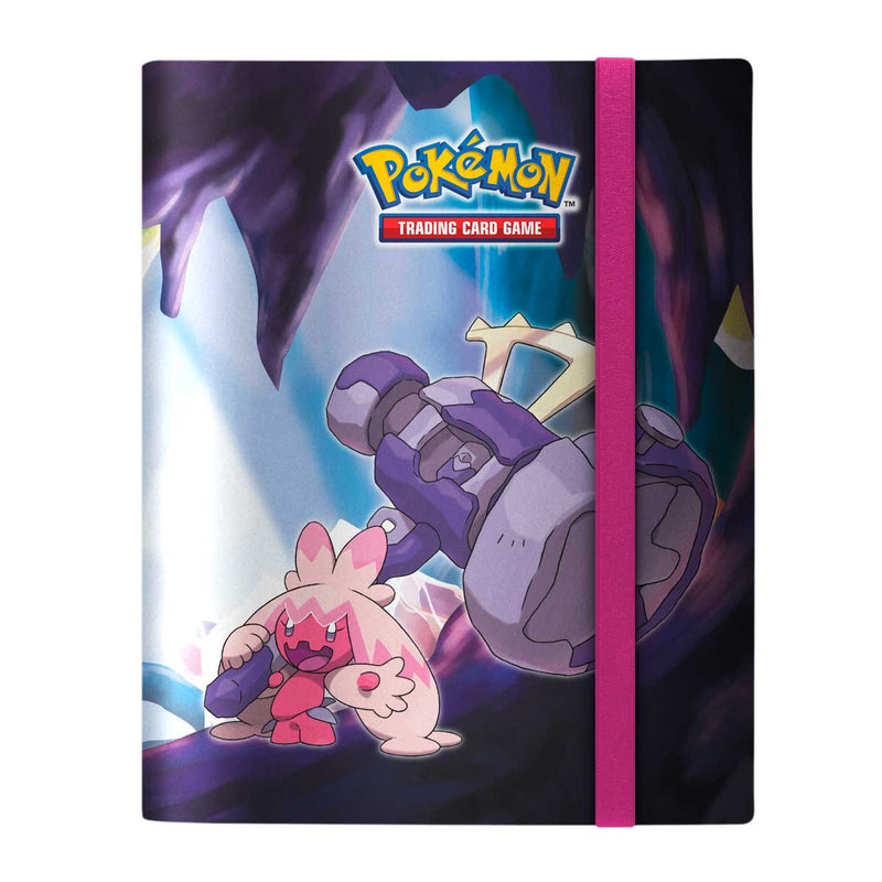 Tinkaton 9-Pocket PRO-Binder - Pokemon TCG