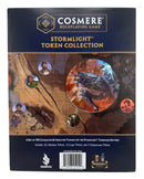 Stormlight Tokens Pack - Cosmere RPG