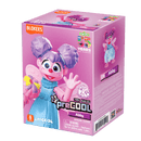 Sesame Street PreCool Figure - Abby Cadabby