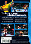 Legends of Wrestling - Playstation 2 Pre-Played
