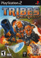 Tribes Aerial Assault - Playstation 2 Pre-Played