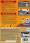 FIFA World Cup South Africa Back Cover - Xbox 360 Pre-Played