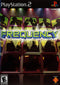 Frequency - Playstation 2 Pre-Played