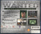Syphon Filter 3 Back Cover - Playstation 1 Pre-Played