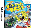 Spongebob Boating Bash - Nintendo DS Pre-Played