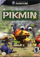 Pikmin - Nintendo Gamecube Pre-Played