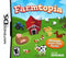 Farmtopia - Nintendo DS Pre-Played