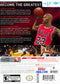 NBA 2K11 - Nintendo Wii Pre-Played