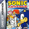 Sonic Advance - Nintendo Gameboy Advance Pre-Played