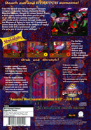 Stretch Panic Back Cover - Playstation 2 Pre-Played