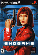 Endgame - Playstation 2 Pre-Played