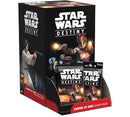 Empire At War Booster Box - Star Wars Destiny TCG