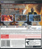 Infamous 2 Back Cover - Playstation 3 Pre-Played