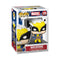 Pop! Marvel Holiday - Wolverine with Sign 1285