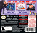 Despicable Me: The Game Minion Mayhem  - Nintendo DS Pre-Played