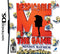 Despicable Me: The Game Minion Mayhem  - Nintendo DS Pre-Played
