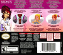 Busy Scissors - Nintendo DS Pre-Played