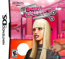 Busy Scissors - Nintendo DS Pre-Played