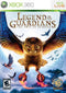 Legends of the Guardians The Owls of Ga'Hoole  - Xbox 360 Pre-Played