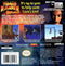 Tomb Raider Curse of the Sword - Nintendo Gameboy Color Pre-Played