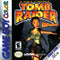 Tomb Raider Curse of the Sword - Nintendo Gameboy Color Pre-Played