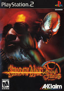 Shadow Man: Second Coming  - Playstation 2 Pre-Played