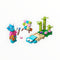 Julian's Beach Painting - Lego Animal Crossing 30703