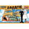 #010 Baratie Model Ship - One Piece Grand Ship Collection Model Kit