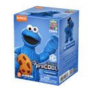 Sesame Street PreCool Figure - Cookie Monster