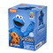 Sesame Street PreCool Figure - Cookie Monster
