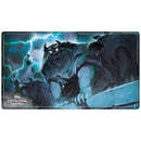 Rise of the Floodborn Neoprene Mat Beast - Lorcana TCG