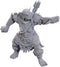 Orc Brute W24 - Pathfinder Deep Cuts Unpainted Miniatures