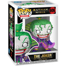 Pop! DC Batman Ninja - The Joker 606