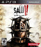 Saw II: Flesh & Blood - Playstation 3 Pre-Played