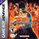 Tekken Advance - Nintendo Gameboy Advance Pre-Played