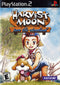 Harvest Moon: Save the Homeland Front Cover - Playstation 2 Pre-Played