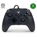 Power A Xbox Series X/S Wired Controller - Black