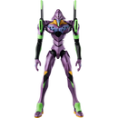 Blokees Evangelion - Evangelion Test Type 01 TV version