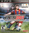 Pro Evolution Soccer 2011 - Playstation 3 Pre-Played
