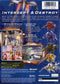 Murakumo Renegade Mech Pursuit Back Cover - Xbox Pre-Played