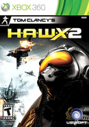 Tom Clancy's HAWX 2 - Xbox 360 Pre-Played