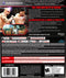 Fight Night Champion Back Cover - Playstation 3 Pre-Played