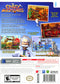 Crazy Machines Back Cover - Nintendo Wii Pre-Played