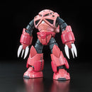 MSM-07S Z'Gok Char's Custom RG Model Kit